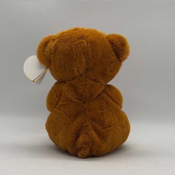 Ty Beanie Bellies Bear “Duncan” - Picture 3 of 7